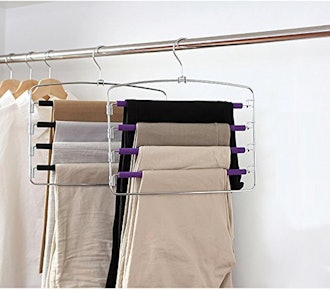 Kaleep Pant Slack Hangers