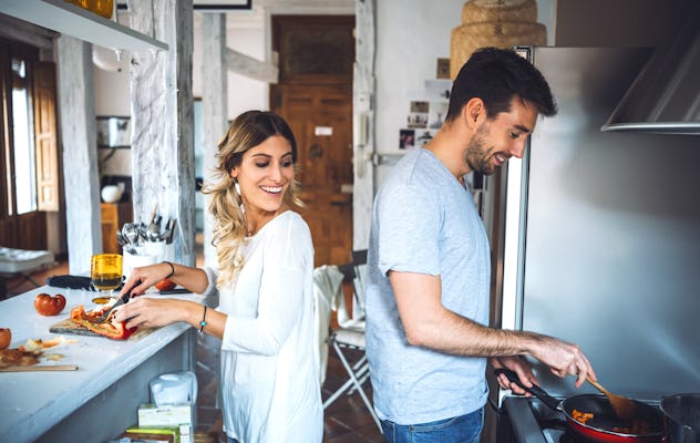 11 Fun Date Ideas For Introverts