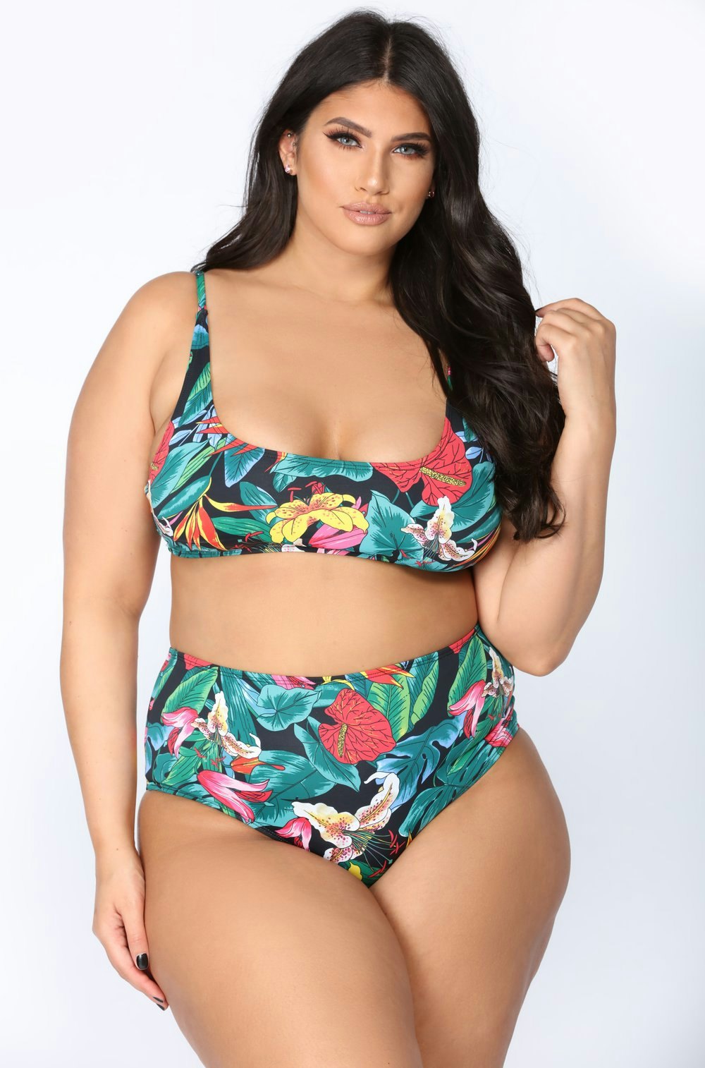 The Best Fashion Nova Curve Pieces To Shop For Fire Summer 2018 Style