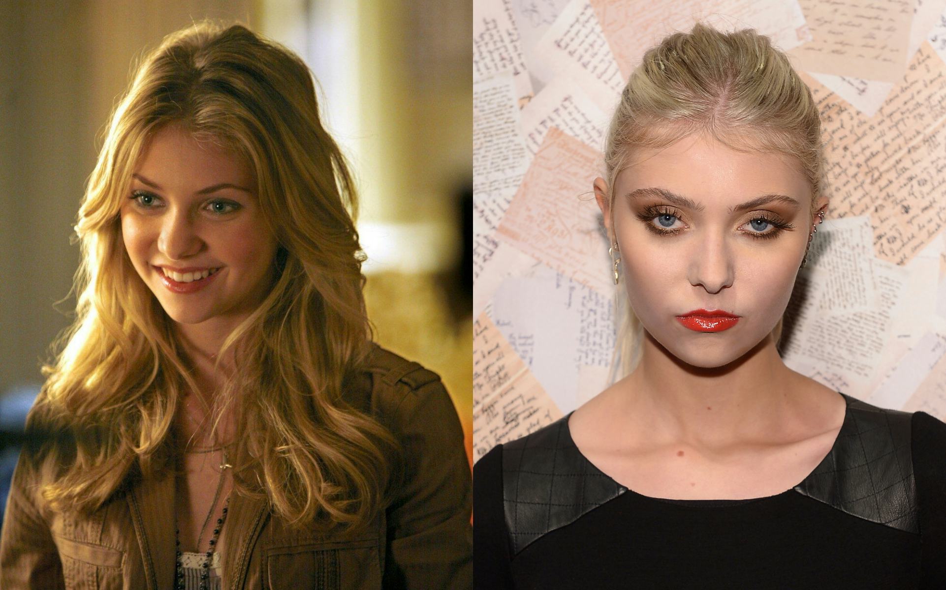 The Cast of Gossip Girl: Then and Now (13 Photos)