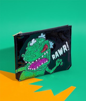 Reptar Pouch