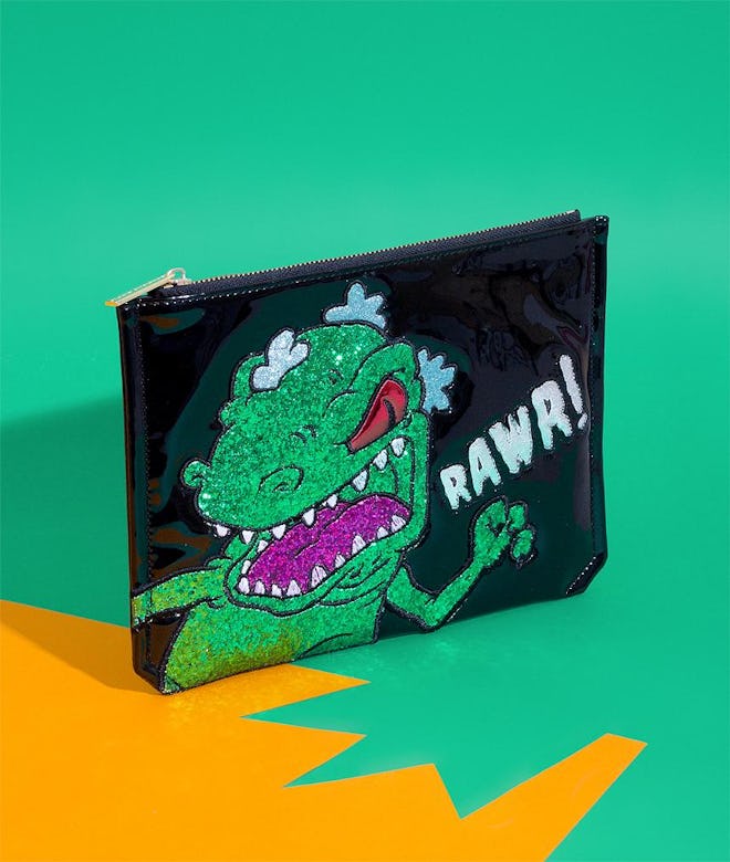 Reptar Pouch