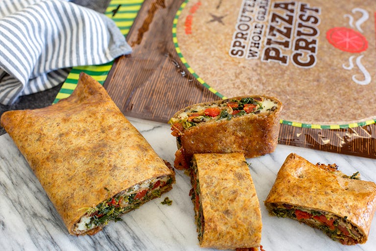 12 New Trader Joe's Items That Are Perfect For Summer Picnics