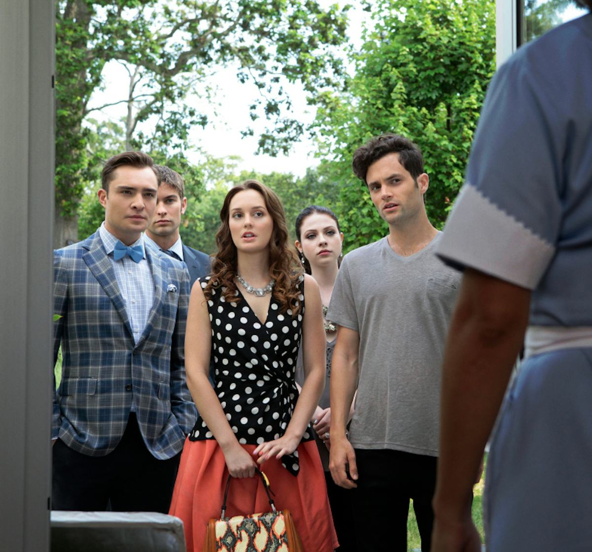 8 Gossip Girl Secrets That Even The Biggest Fan Wouldn T Know