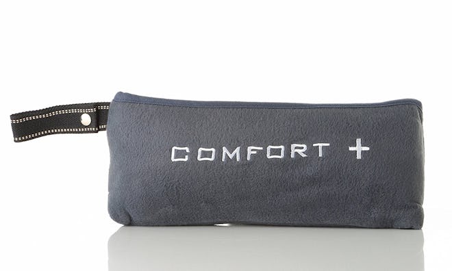 ComfortPlus, 3-in-1 Premium Travel Blanket