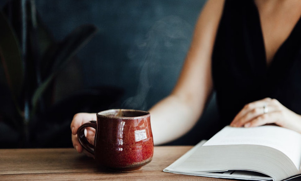 Reading More May Ward Off Dementia, According To A New Study by Kristian Wilson for Bustle Reading More May Ward Off Dementia, According To A New Study by Kristian Wilson for Bustle