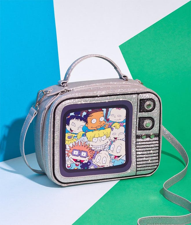 Rugrats TV Crossbody