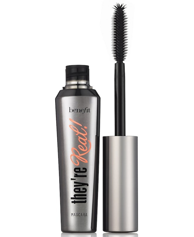 Benefit Cosmetics They're Real! Lengthening Mascara