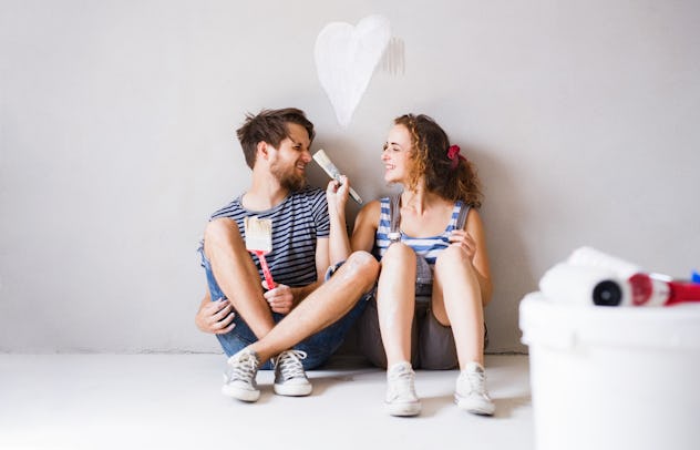 11 Fun Date Ideas For Introverts