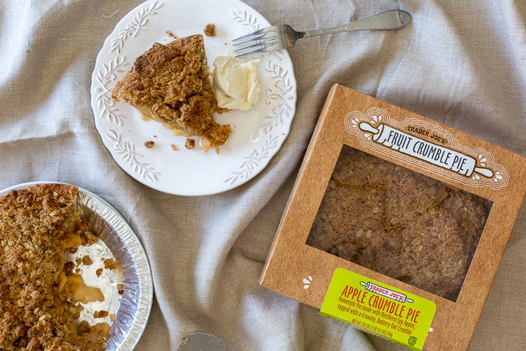 12 New Trader Joe's Items That Are Perfect For Summer Picnics