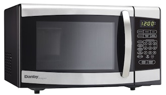 Danby Designer Countertop Microwave