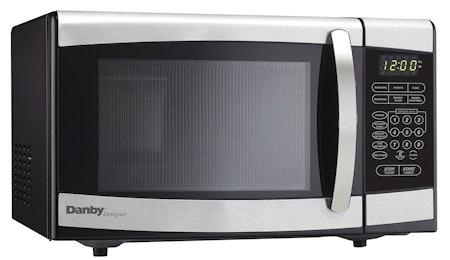 The 4 Best Small Microwaves