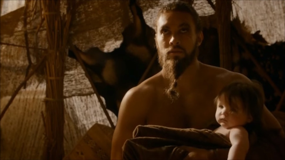 Will Khal Drogo Be In Game Of Thrones Season 8 Jason Momoa S