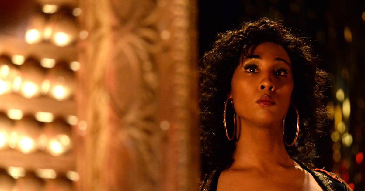 Is Blanca On ‘Pose’ A Real Person? Mj Rodriguez Shares Some Life