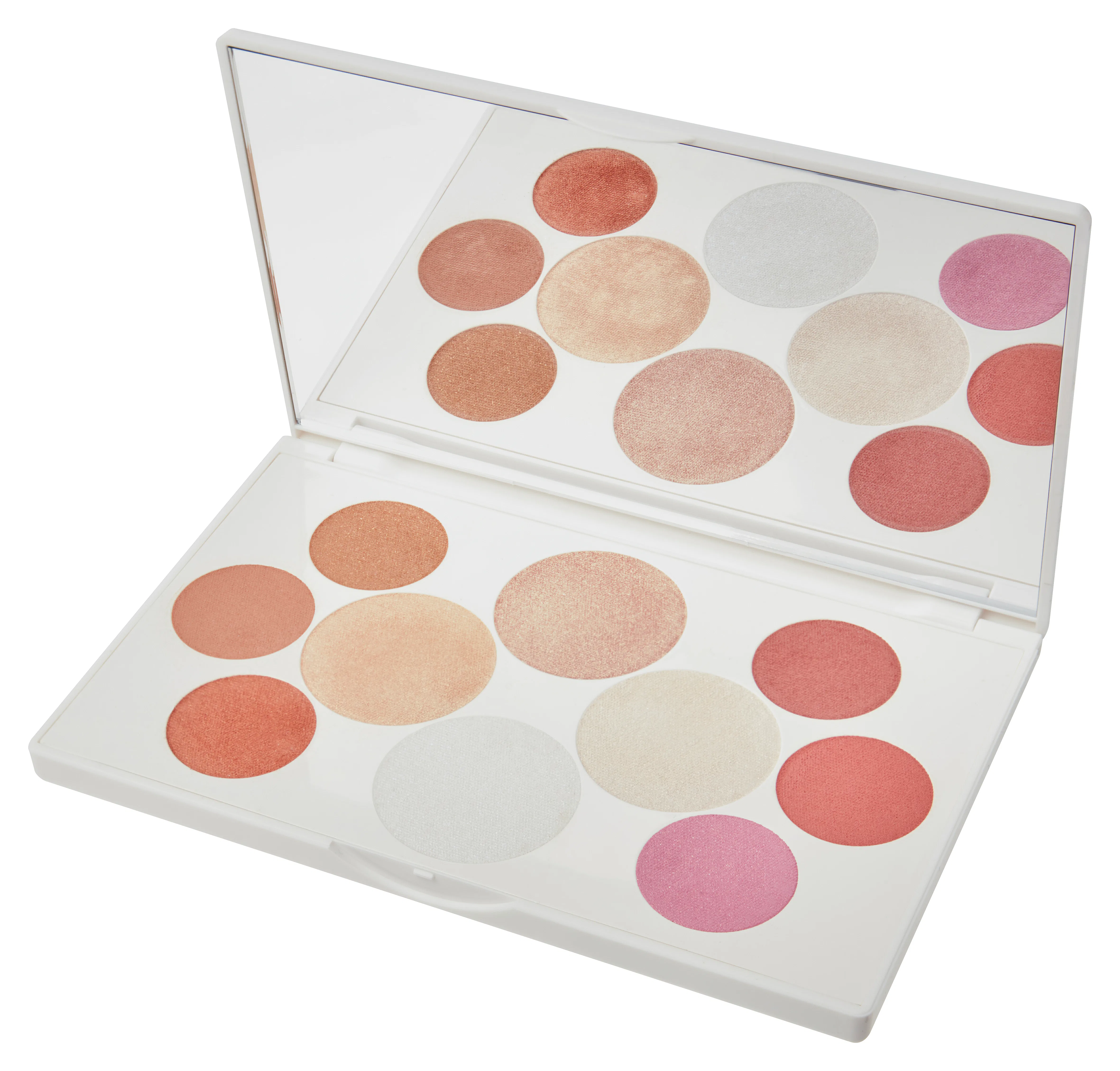 Crayola Launched A 58 Piece Makeup Collection With 95 Colors