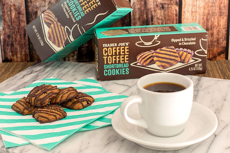 12 New Trader Joe's Items That Are Perfect For Summer Picnics