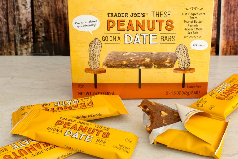 12 New Trader Joe's Items That Are Perfect For Summer Picnics