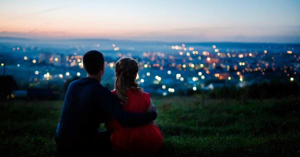 11 Fun Date Ideas For Introverts