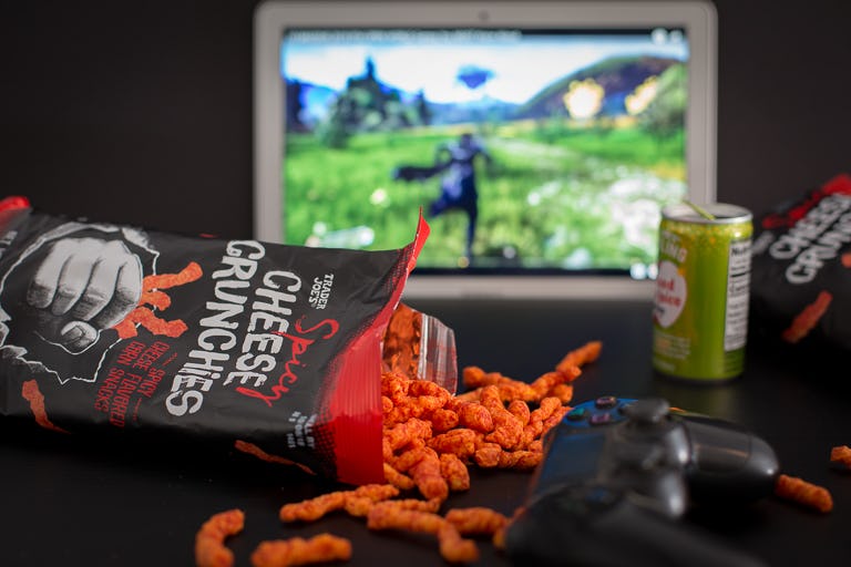 12 New Trader Joe's Items That Are Perfect For Summer Picnics