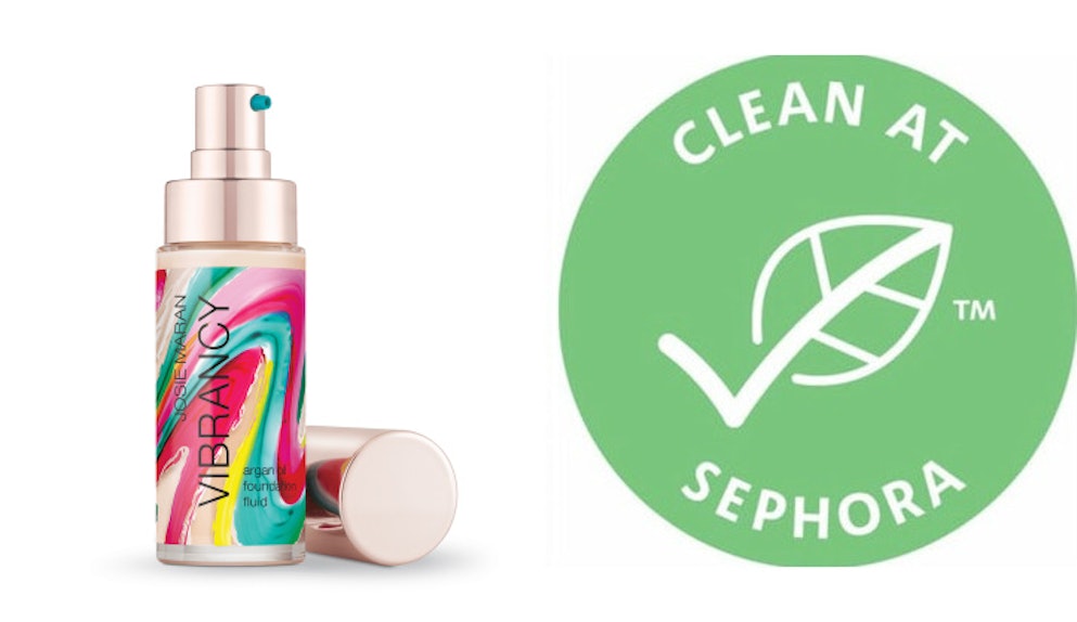 Sephora S Clean Beauty Section Just Made Conscious Shopping So Much Easier