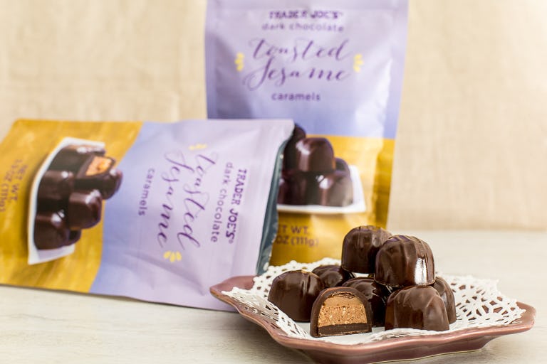 12 New Trader Joe's Items That Are Perfect For Summer Picnics