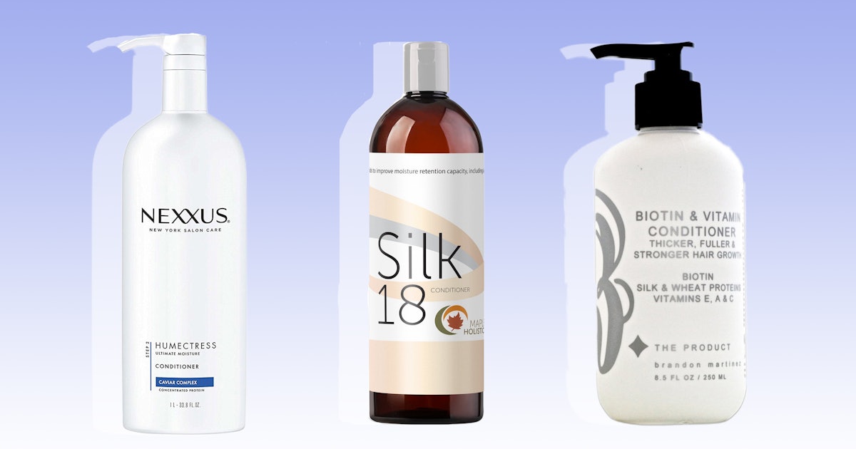 The 5 Best Conditioners For Thin Dry Hair the-5-best-conditioners-for-thin-dry-hair