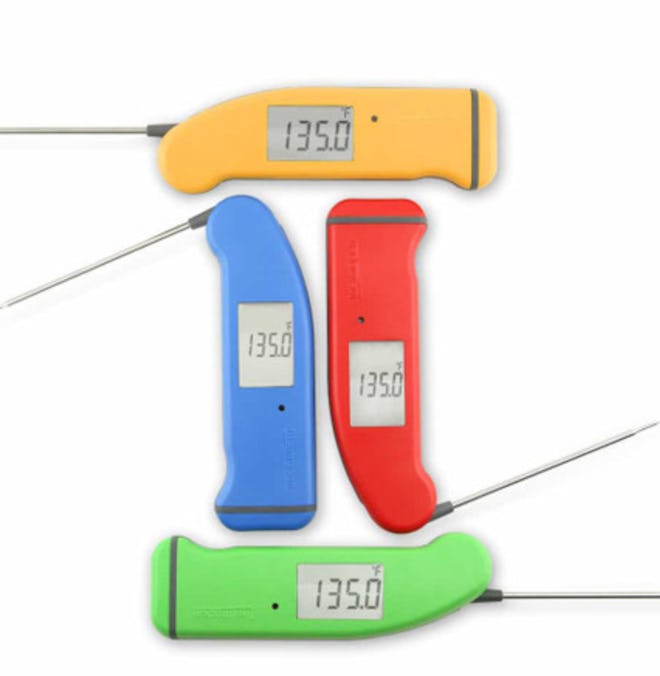 Thermapen Mk4