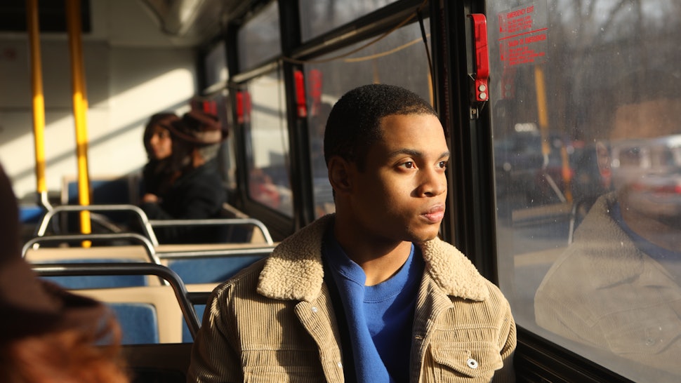 Is Damon On Pose A Real Person The Aspiring Dancer Is Is Damon On Pose A Real Person The Aspiring Dancer Is