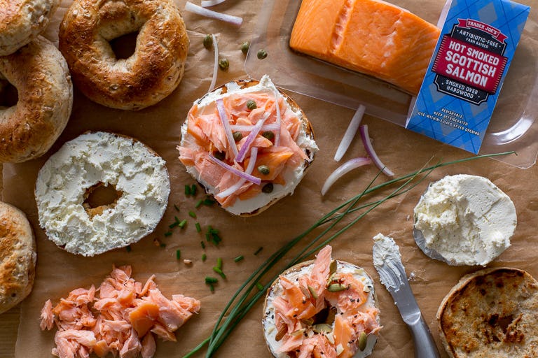 12 New Trader Joe's Items That Are Perfect For Summer Picnics