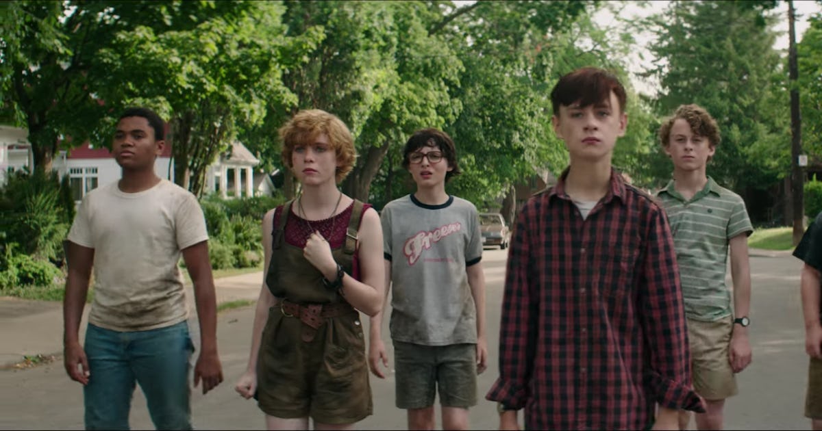 'It Chapter 2' Has Cast The Adult Losers Club & The Choices Are Inspired