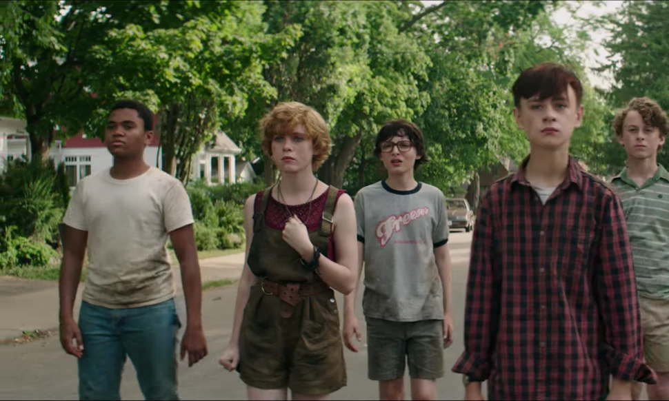 'It: Chapter 2' Has Cast The Adult Losers Club & The Choices Are Inspired