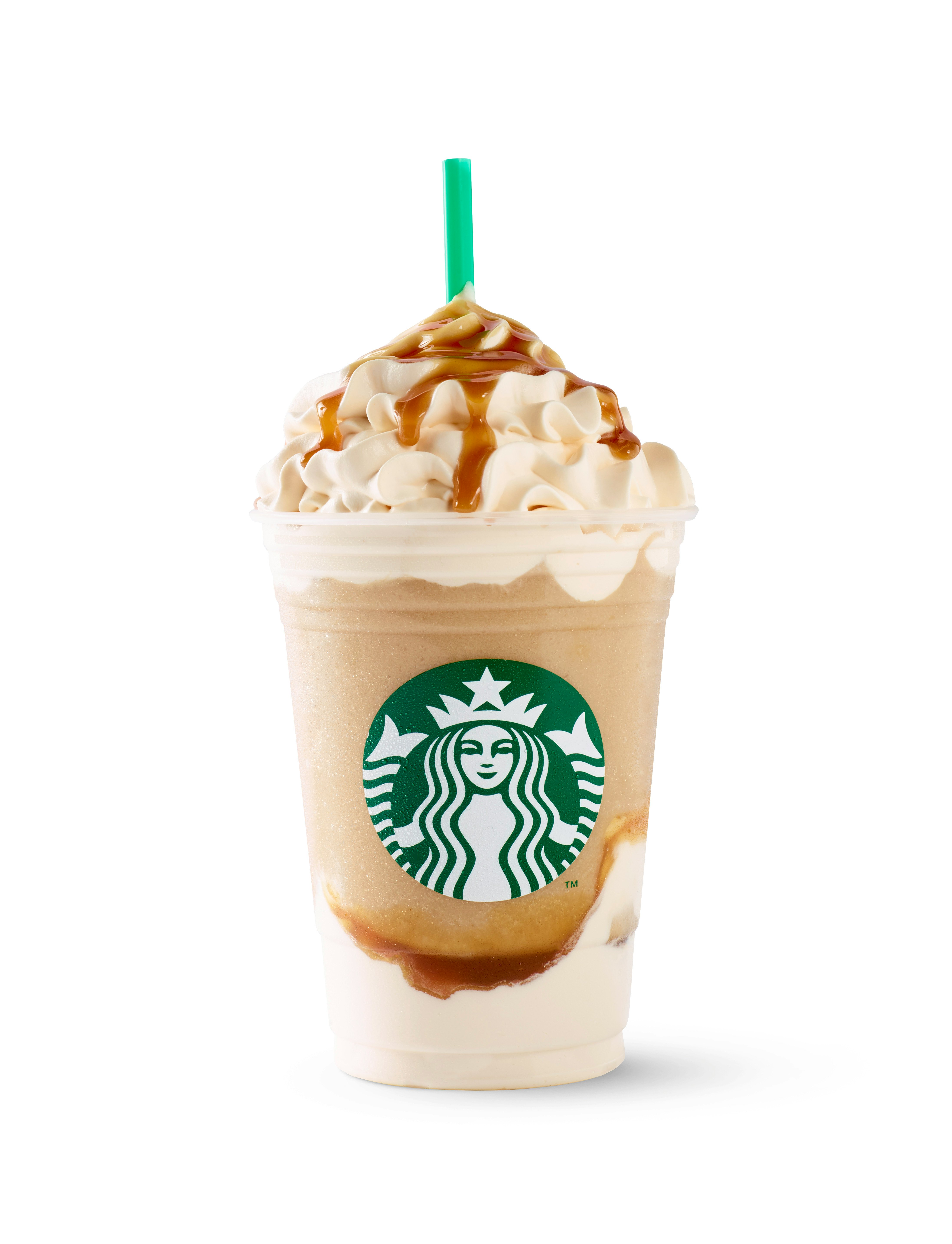 Starbucks Frappuccino Bottle Vanilla Caffeine