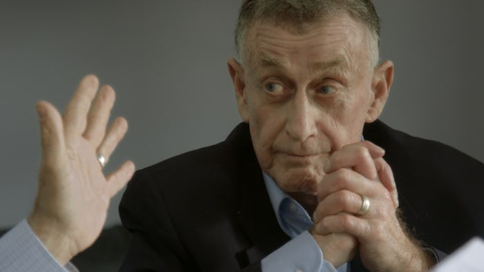 Michael Peterson, an American novelist convicted in 2003 of murdering his second wife, Kathleen Pete...