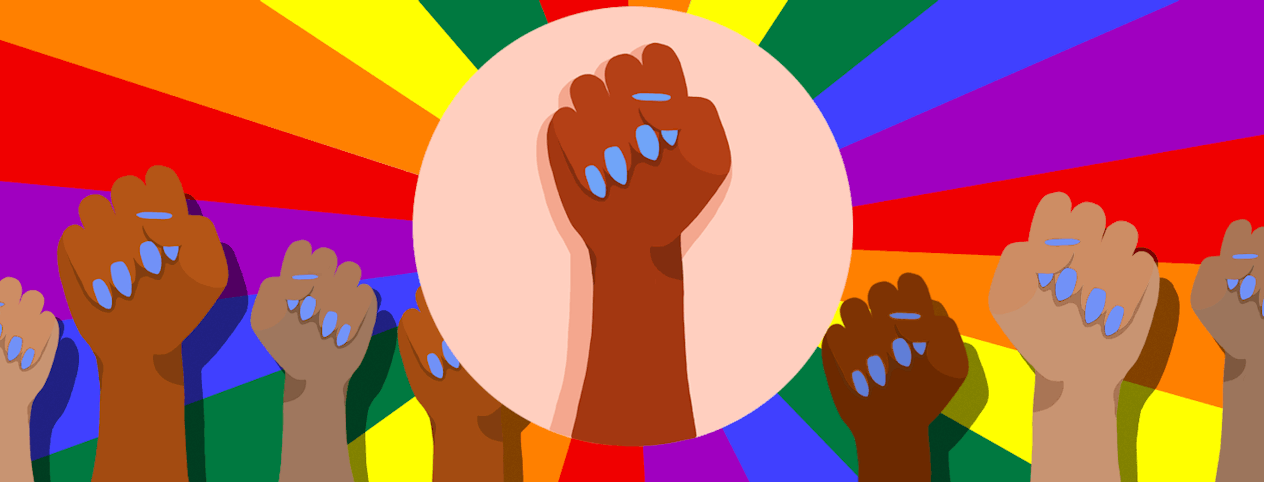 7 Lgbtq Inclusive Panies That Are Celebrating Pride