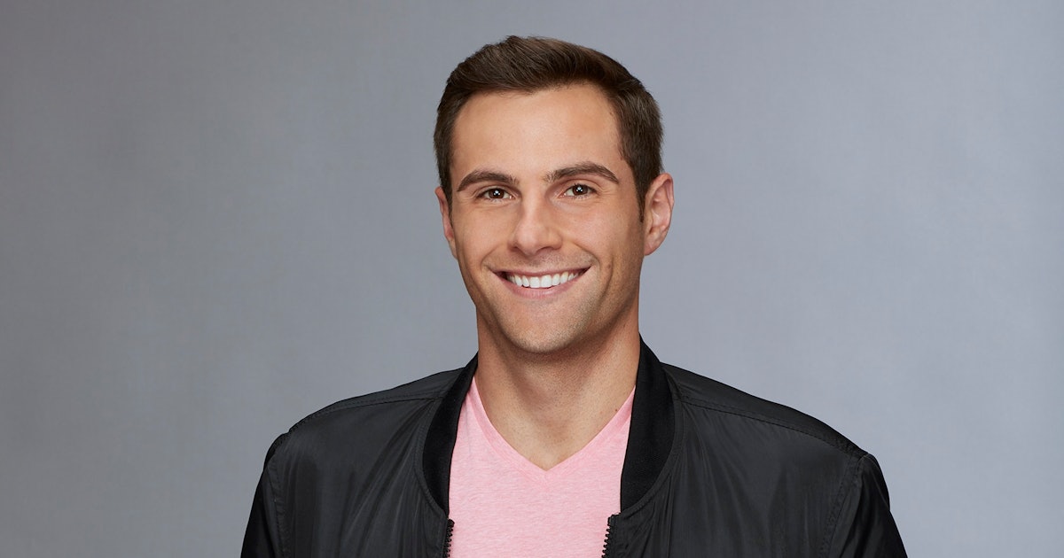 David Bachelorette David Bachelorette