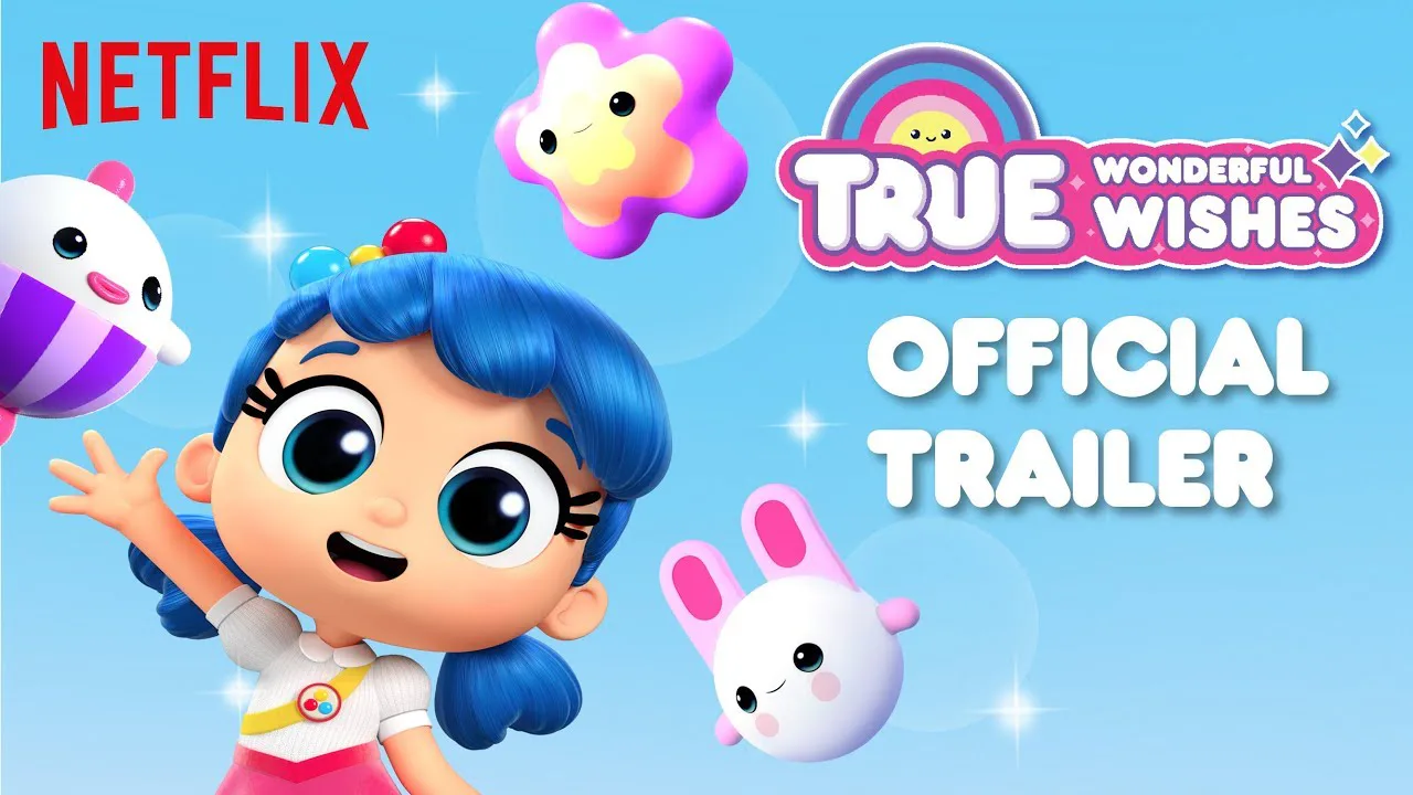 18 New Shows & Movies on Netflix This Week, Including The Show ...