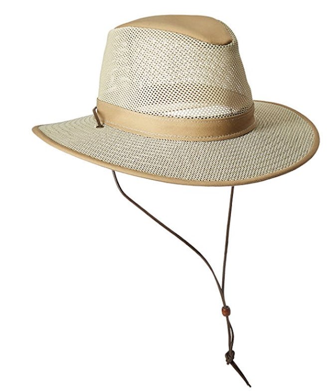 Henschel 5310 Packable Mesh Breezer Hat