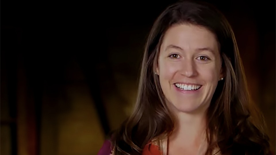 Is Molly Roloff Pregnant? Fans Think Another Roloff Is On The Way