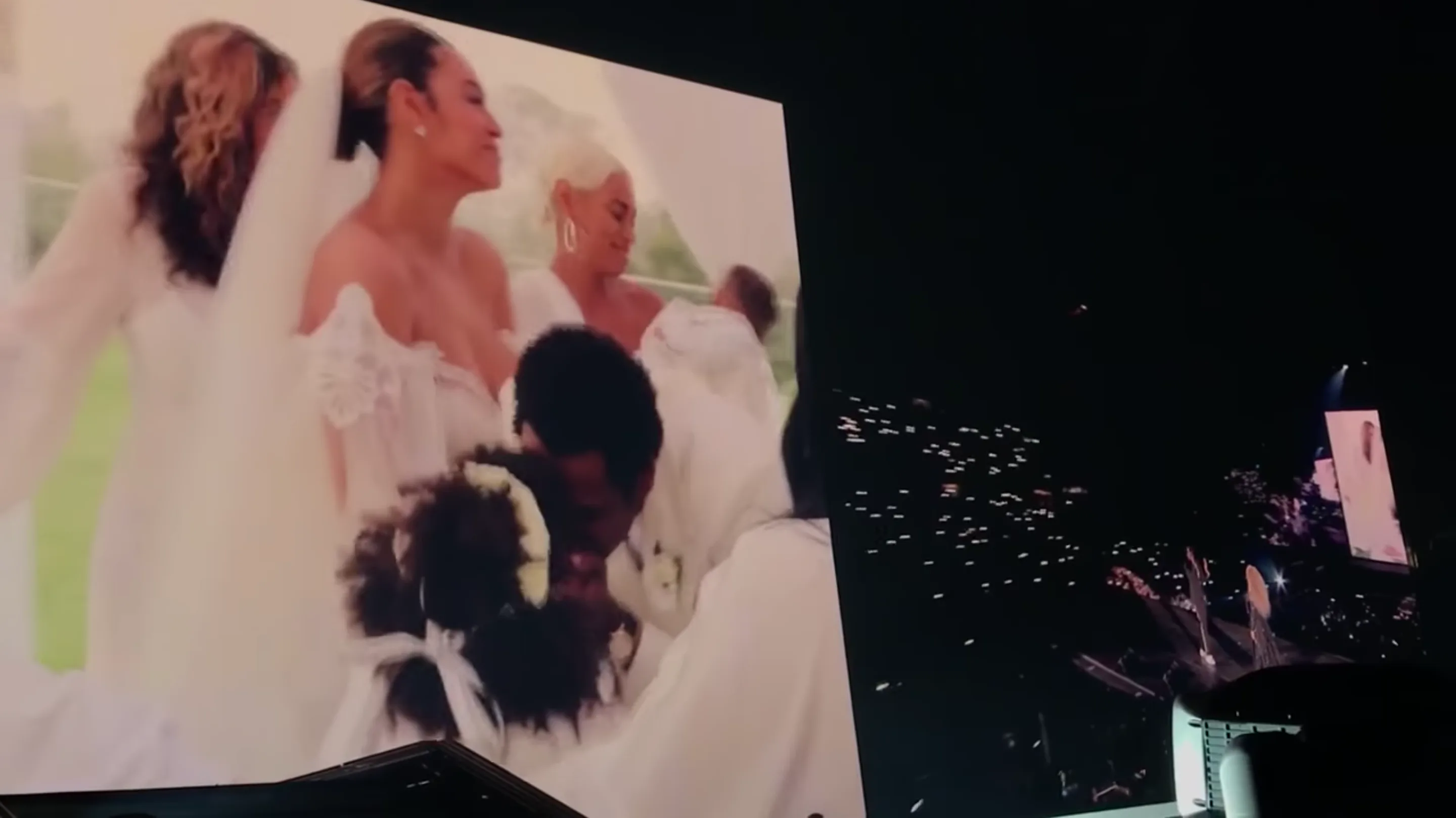 Do You Like Beyonce's Wedding Dress? | Page 2 | Lipstick Alley