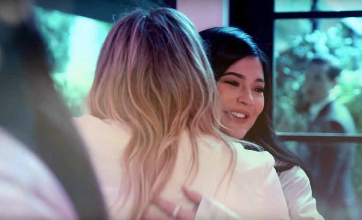 Will Kylie Jenner Be On &lsquo;Keeping Up With The Kardashians&rsquo; This Season