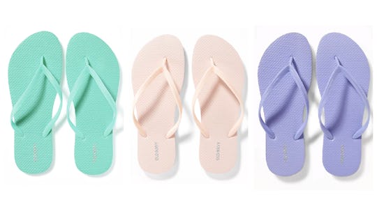 Gap flip 2025 flops $1