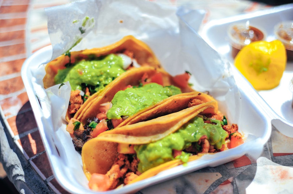 The Best Taco Trucks In The Us Will Feed Your Wanderlust