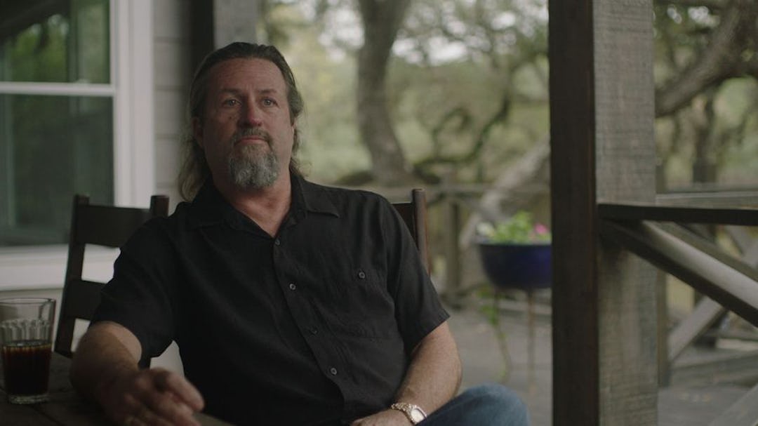 Where Is Darin Routier Now? 'The Last Defense' Will Allow Him To Tell