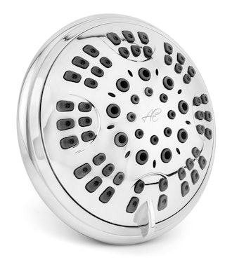 Aqua Elegante, Luxury Shower Head