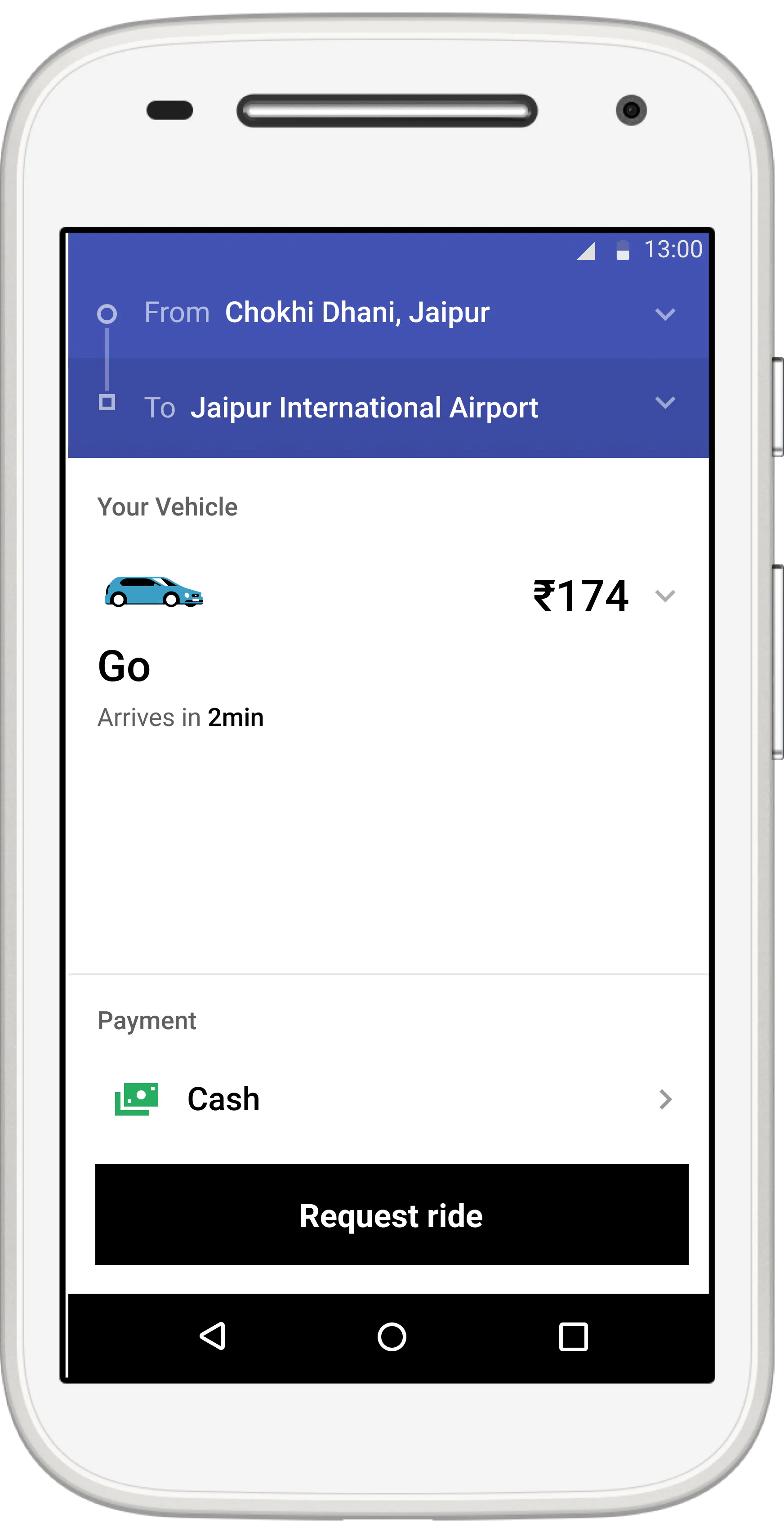 What Is Uber Lite? The Android App Is Rolling Out & It's A Total Game ...