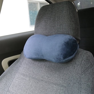 LANGRIA, Infinity Shaped Neck Pillow