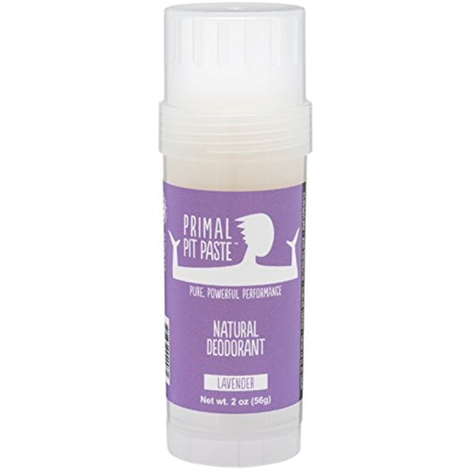 Primal Pit Paste All Natural Lavender Deodorant