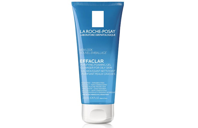 La Roche-Posay Effaclar Purifying Foaming Face Wash 