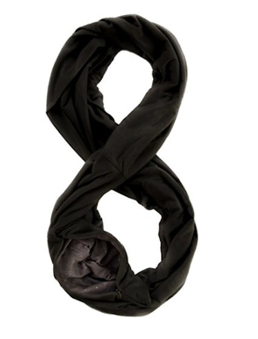 TRAVEL SCARF by WAYPOINT GOODS
