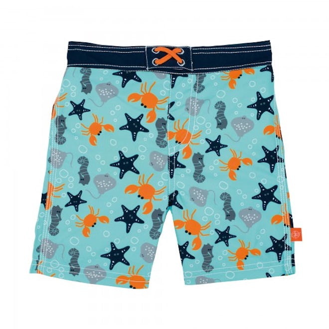 Starfish Board Shorts